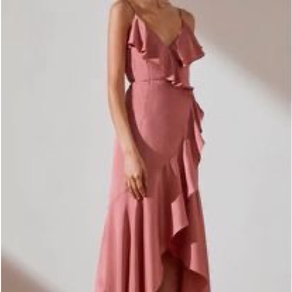 Shona Joy dress - Picture 2 of 3